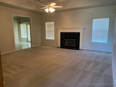 4409 W Hartford St, Broken Arrow, OK 74012 - photo 6