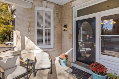 1652 W Grace St unit U1A, Richmond, VA 23220 - photo 4