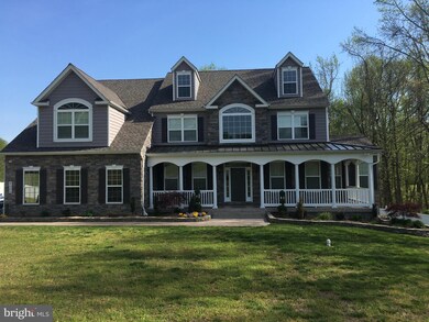 9086 Alyssa Way, Owings, MD 20736 - photo 2