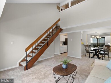 1627 Carriage House Terrace unit C, Silver Spring, MD 20904 - photo 7