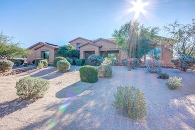 27589 N 61 Pl Scottsdale AZ 85266