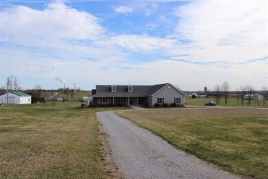 145 Normans Camp Rd, Harrodsburg, KY 40330 - photo 3