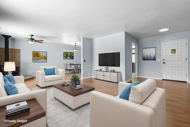 1401 Casa Vereda Way, Redding, CA 96003 - photo 2