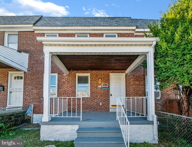 810 Mount Holly St, Baltimore, MD 21229 - photo 4