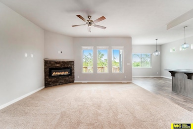 17820 Rampart St, Omaha, NE 68136 - photo 4