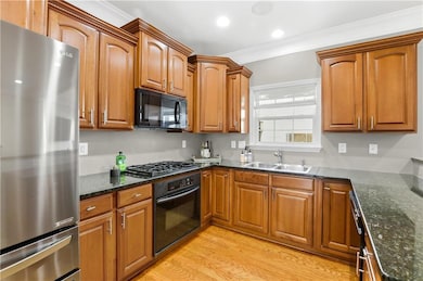 2205 Concordia Way SE unit 12, Mableton, GA 30126 - photo 7