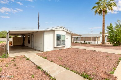 7726 E Gale Ave, Mesa, AZ 85209 - photo 3