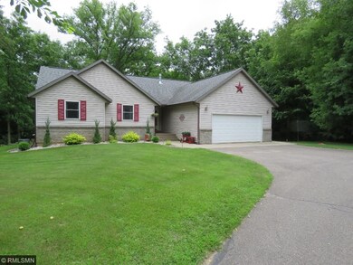 Welcome! Shows like a model home!