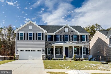 204 Elmsley Ln, Stafford, VA 22554 - photo 2