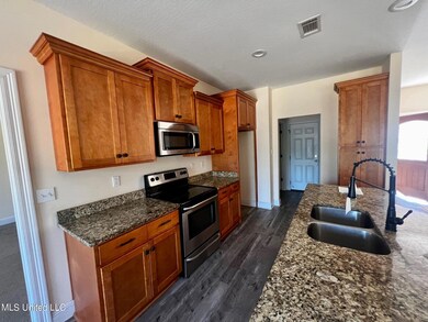 13 Trace Dr, Mc Henry, MS 39561 - photo 5
