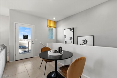 Bedford - MODEL HOME PHOTO