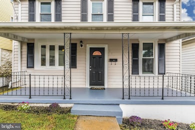 117 W B St, Brunswick, MD 21716 - photo 2