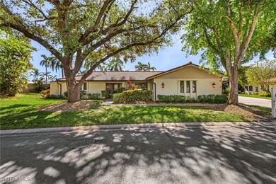 4396 Windjammer Ln, Fort Myers, FL 33919 - photo 2