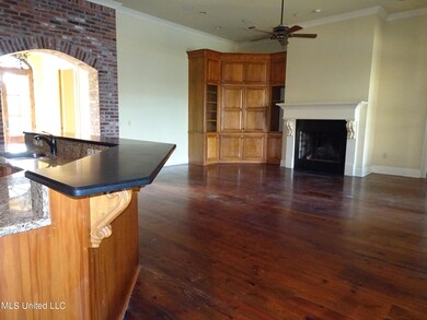 132 Livingston Dr, Madison, MS 39110 - photo 7