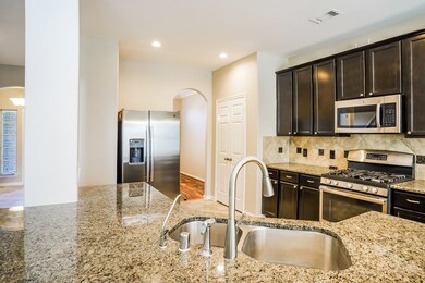 27507 Frazier Rock Ct, Fulshear, TX 77441 - photo 7