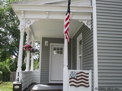 14 Kenworthy Ave, Glens Falls, NY 12801 - photo 3