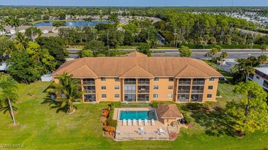 5535 Rattlesnake Hammock Rd unit 302, Naples, FL 34113 - photo 2