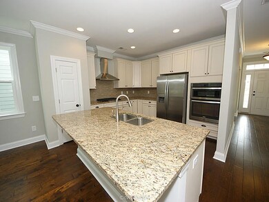 Cassidy Kitchen
