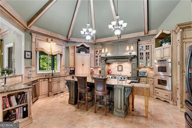 8335 Hurakan Creek Crossing, Cumming, GA 30028 - photo 3