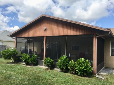 24 x 12 screened porch