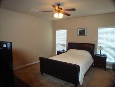 Master Bedroom.