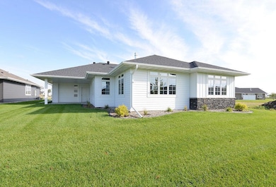 235 Emma Ct, Mapleton, ND 58059 - photo 3