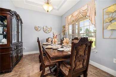 136 James Dr, Leesville, LA 71446 - photo 7