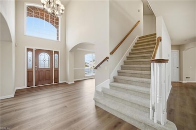 2505 Ferncliff Ct, Virginia Beach, VA 23456 - photo 2