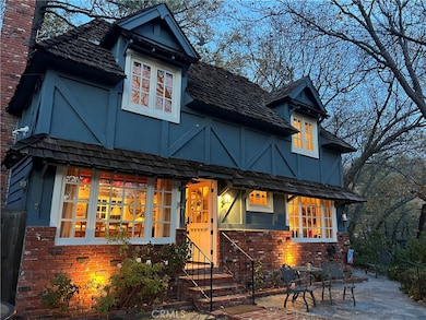 28972 N Shore Rd, Lake Arrowhead, CA 92352 - photo 5