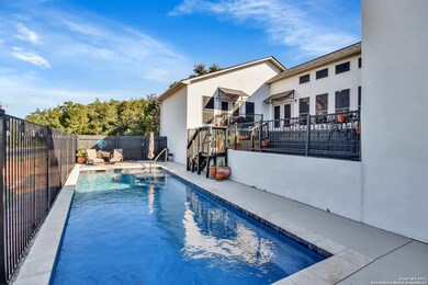 17330 Comanche Bluff, Helotes, TX 78023 - photo 4