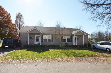 486 N Main St, Harrodsburg, KY 40330 - photo 2
