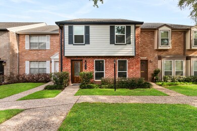 10328 Briar Forest Dr unit 29/2, Houston, TX 77042 - photo 4