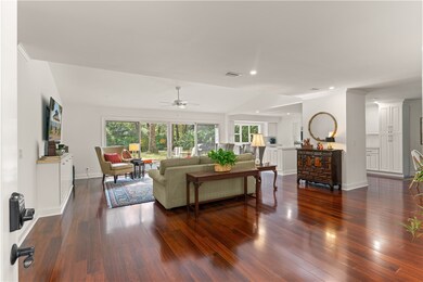 407 Couper Ave, Saint Simons Island, GA 31522 - photo 4