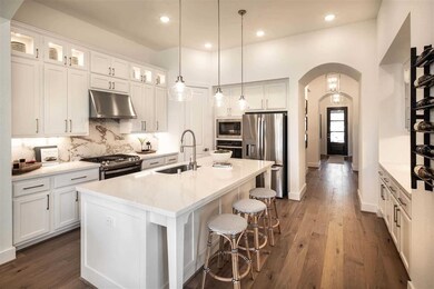 Kitchen - Representative Photo
