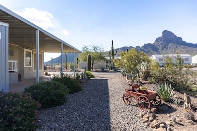 17065 E Peak Ln unit 163, Picacho, AZ 85141 - photo 6