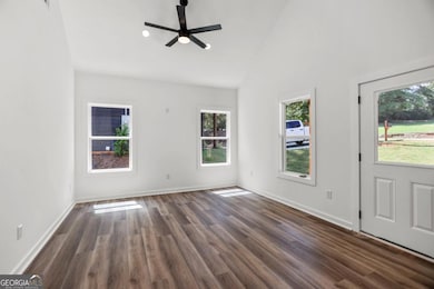 406 Poplar St, Hogansville, GA 30230 - photo 3