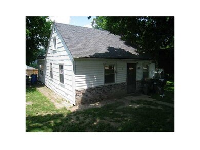Front Exterior.
