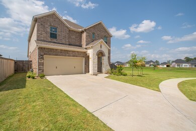 9402 Kingsford Valley Ct, Tomball, TX 77375 - photo 2