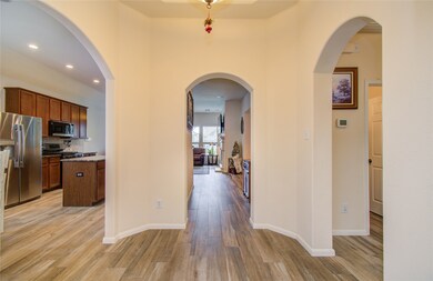 27603 Briscoe Park Ct, Fulshear, TX 77441 - photo 5