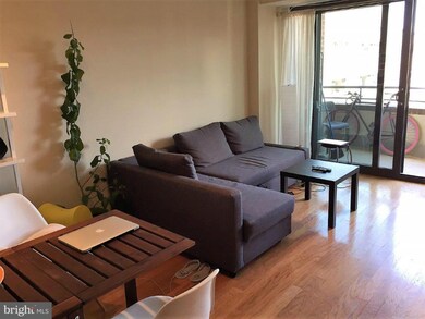 The Richmond Condominiums unit 809, Washington, DC 20036 - photo 6