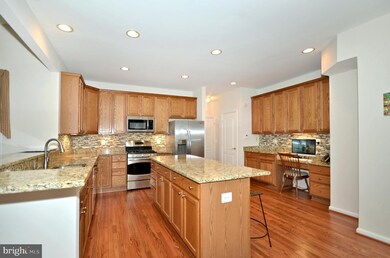 1502 Oakville Ct, Bel Air, MD 21014 - photo 7