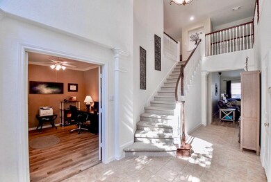 15815 Maple Falls Ct, Tomball, TX 77377 - photo 3