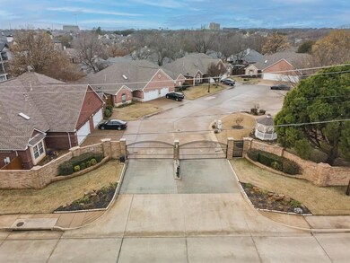 2517 Autumn Shade Ct, Bedford, TX 76021 - photo 5