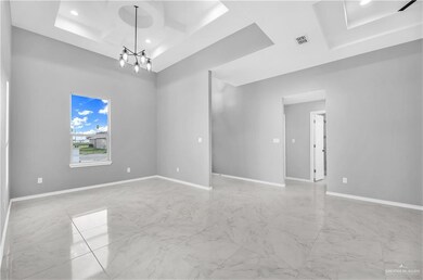 704 Santa Cecilia St, Donna, TX 78537 - photo 7