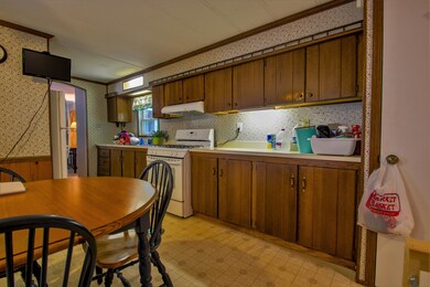 160 Halls Brook Rd, Rumney, NH 03266 - photo 3