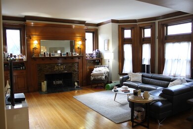 1774 Beacon St unit 2, Brookline, MA 02445 - photo 2