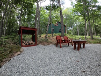 92 Conary Way, Orland Maine