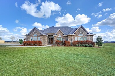 10719 Caddo Lake Dr, Needville, TX 77461 - photo 4