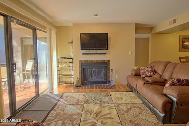 5998 N 78th St unit 107, Scottsdale, AZ 85250 - photo 3