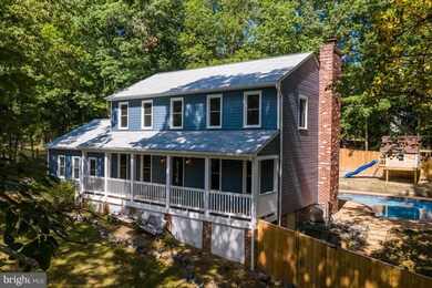 3256 Titanic Dr, Stafford, VA 22554 - photo 4